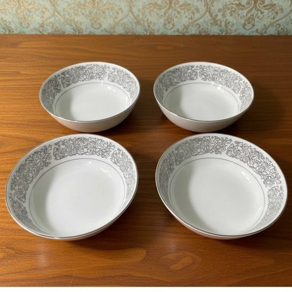 Brookwood‎ Porcelain 